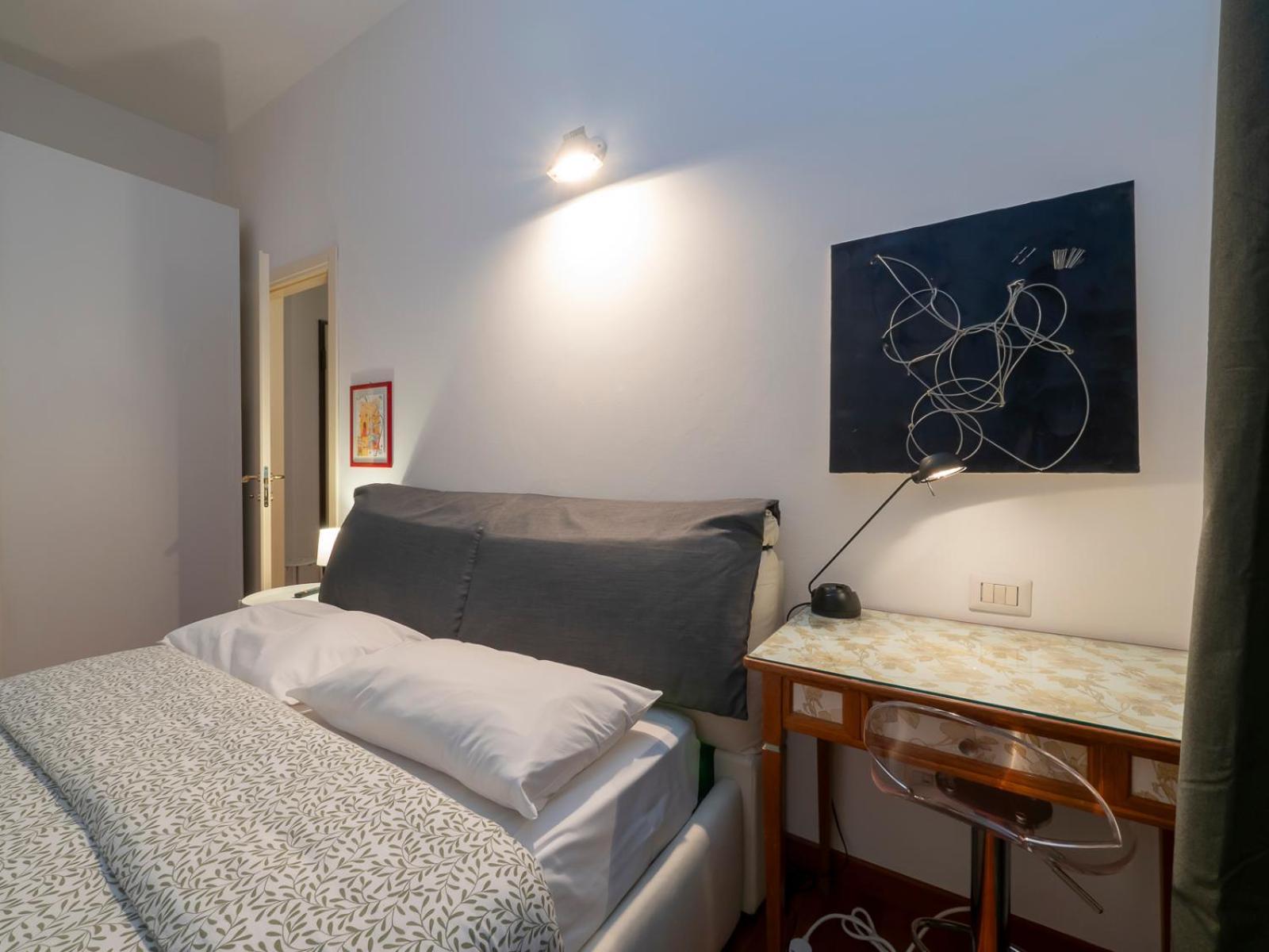 Orange Suite Milan Luaran gambar