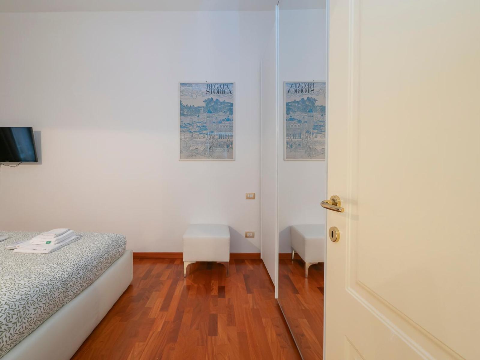 Orange Suite Milan Luaran gambar