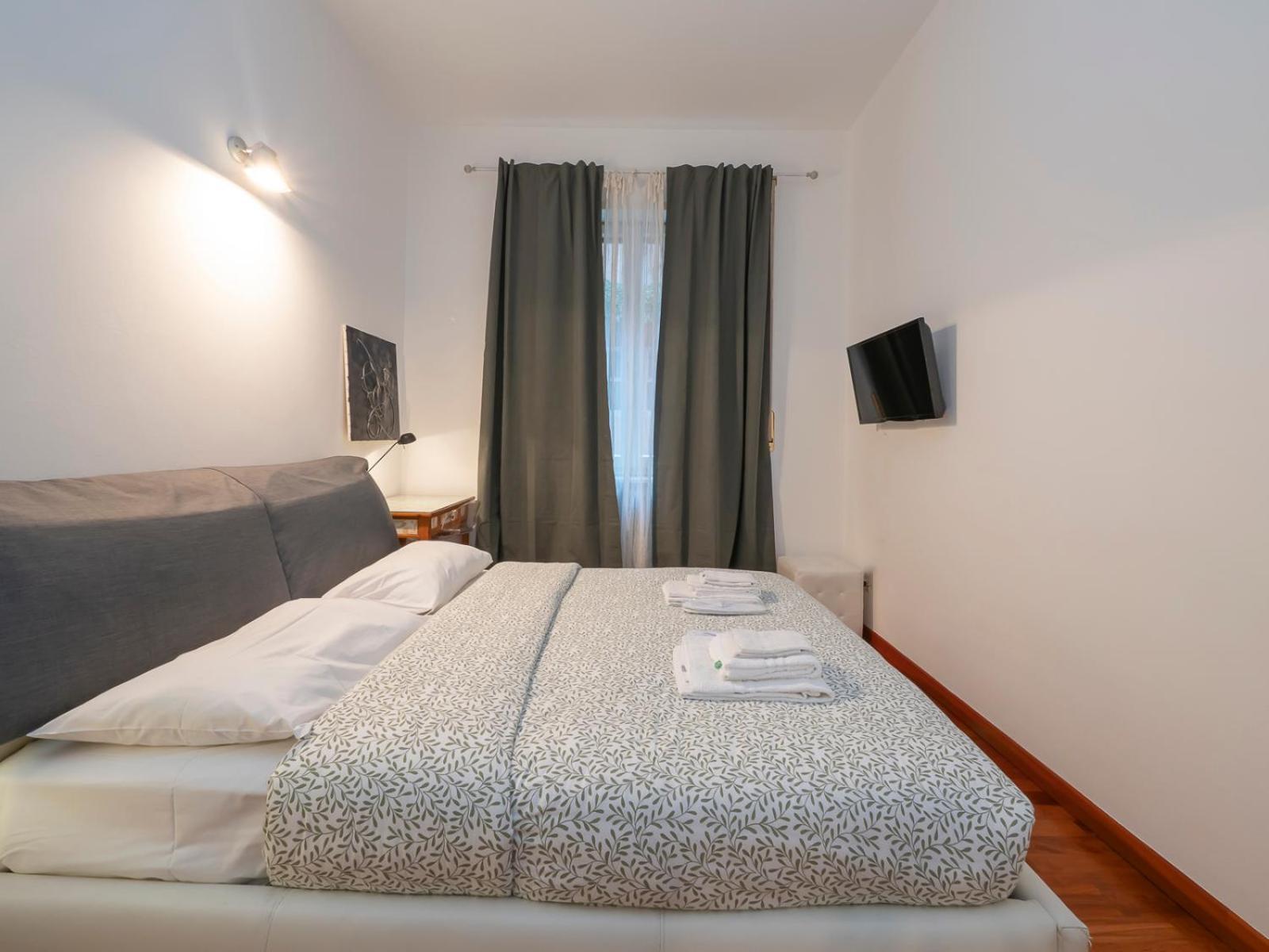 Orange Suite Milan Luaran gambar